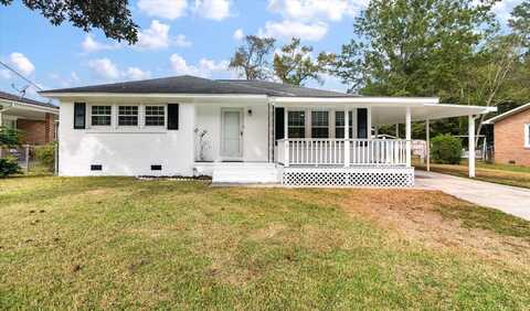 7049 Kenneth Drive, North Charleston, SC 29406