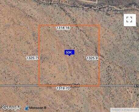 31 E Jones Boulevard, Tombstone, AZ 85638