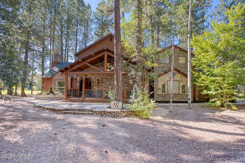 Deep Forest, PINETOP, AZ 85935