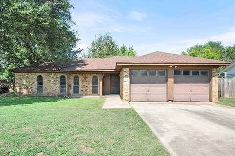 Timberline, BENBROOK, TX 76126