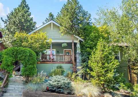 Albany, BEND, OR 97703