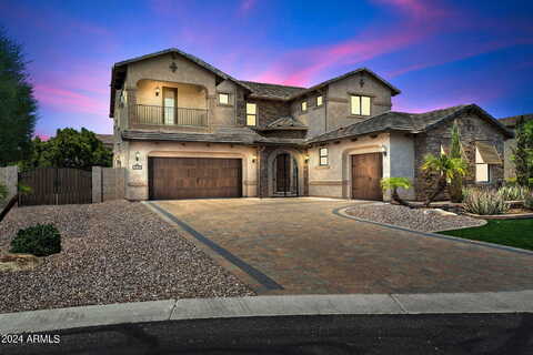 Amber, GILBERT, AZ 85296