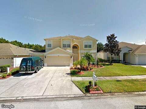Meadow Spring, TAMPA, FL 33647