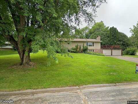 Half Moon, WELLS, MN 56097