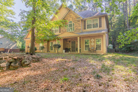 Whitesville, FORTSON, GA 31808