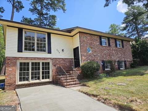 Henson, COLUMBUS, GA 31907