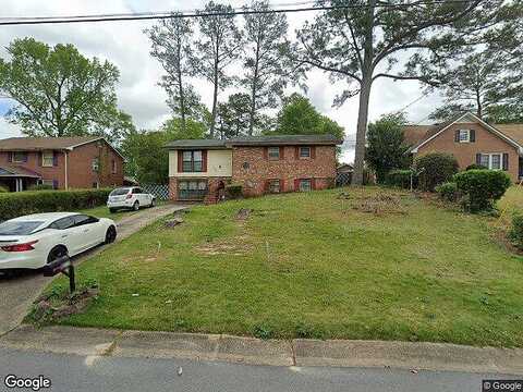 Henson, COLUMBUS, GA 31907