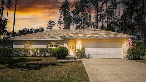 Rickenbacker, PALM COAST, FL 32164