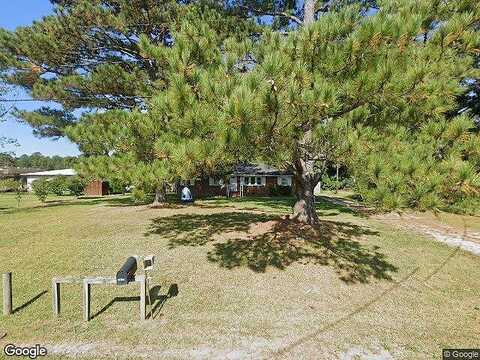 Meherrin, COURTLAND, VA 23837