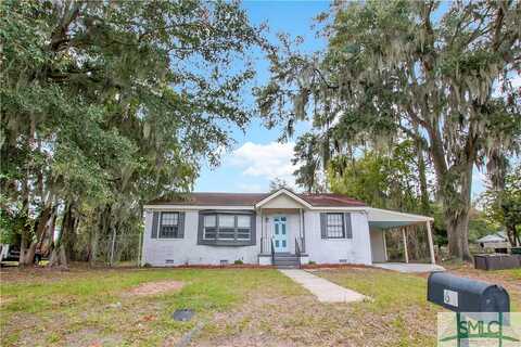 Parkwood, SAVANNAH, GA 31404