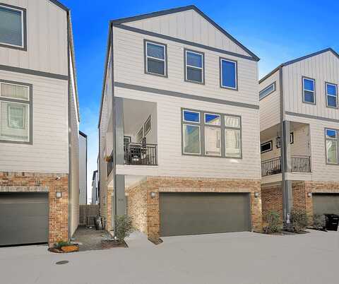 Donovan, HOUSTON, TX 77091