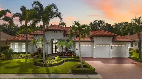 Desert Ridge, LAKEWOOD RANCH, FL 34202