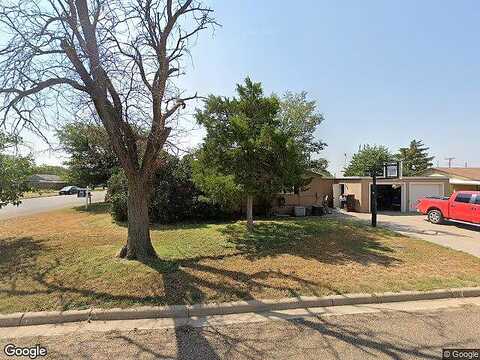 11Th, SHALLOWATER, TX 79363