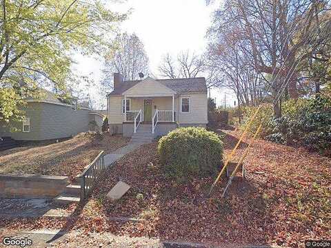 Rockbridge, LYNCHBURG, VA 24501