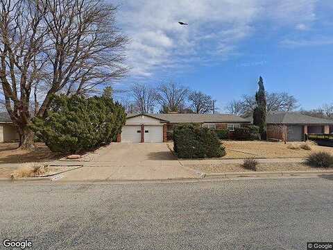 Avenue, LUBBOCK, TX 79412