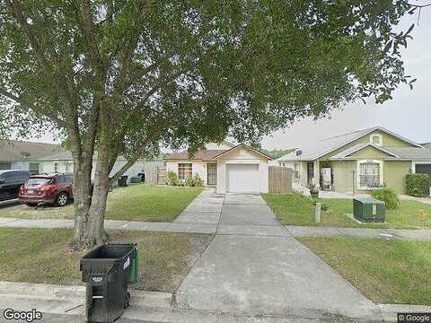 Golf Club, ORLANDO, FL 32808