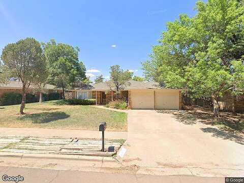 75Th, LUBBOCK, TX 79424