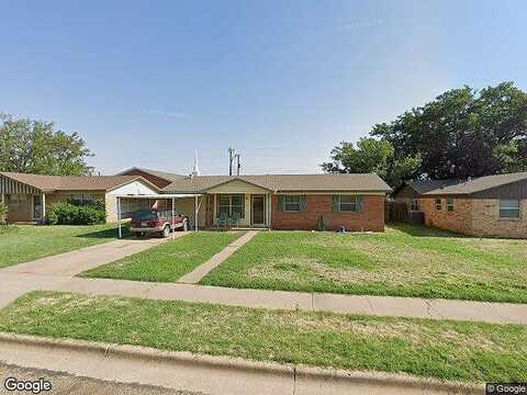 39Th, LUBBOCK, TX 79414