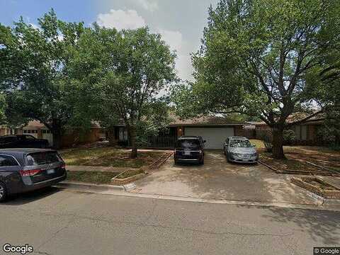 91St, LUBBOCK, TX 79424