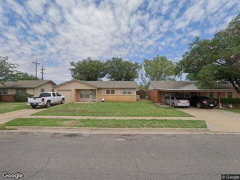 52Nd, LUBBOCK, TX 79414