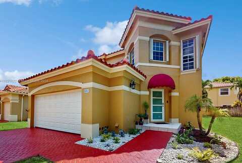 136Th, MIRAMAR, FL 33027