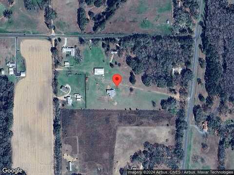 Damascus Church, GRACEVILLE, FL 32440