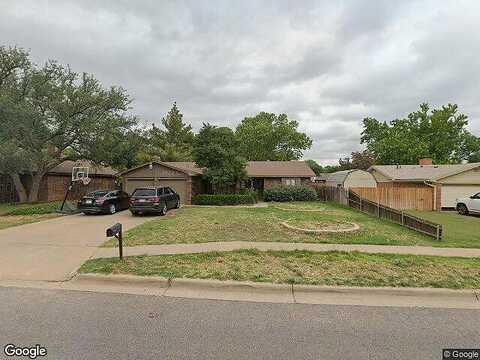 64Th, LUBBOCK, TX 79414