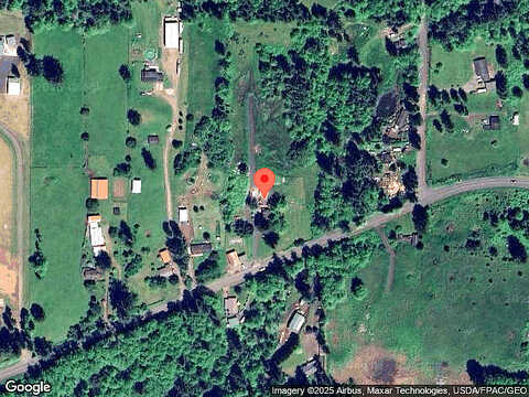 Old Highway 30, ASTORIA, OR 97103