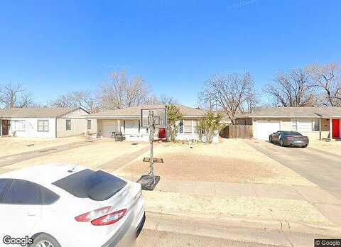 33Rd, LUBBOCK, TX 79410