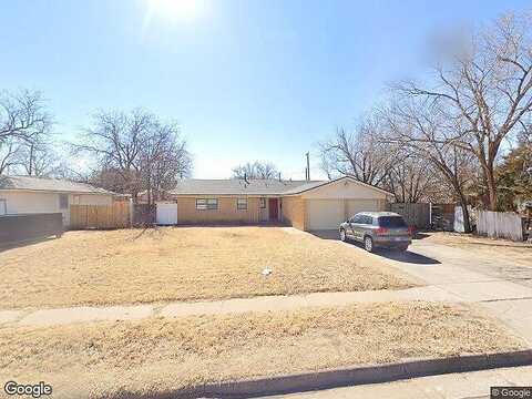 36Th, LUBBOCK, TX 79413