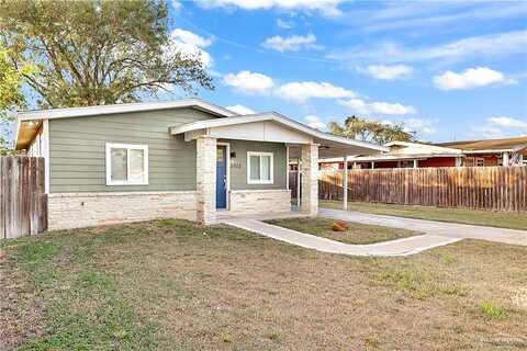 Montevideo, EDINBURG, TX 78539