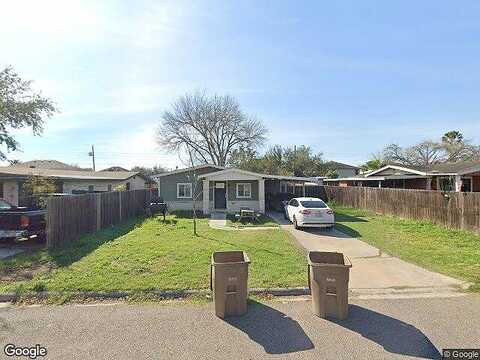 Montevideo, EDINBURG, TX 78539