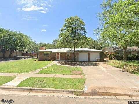 57Th, LUBBOCK, TX 79413