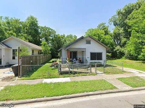 Drew, HOUSTON, TX 77004