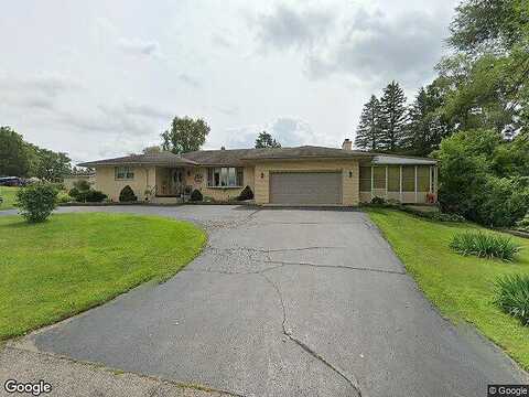 80Th, BURLINGTON, WI 53105