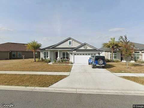 Sawgrass Parke, FERNANDINA BEACH, FL 32034