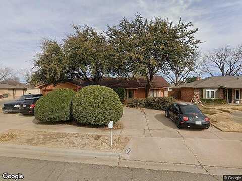 77Th, LUBBOCK, TX 79423