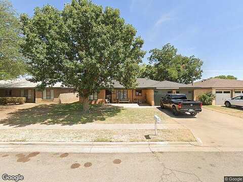 93Rd, LUBBOCK, TX 79423