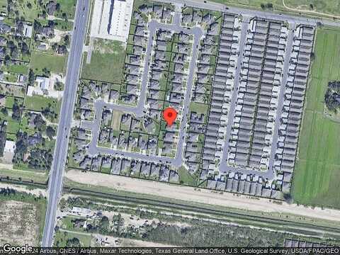 Bobcat, EDINBURG, TX 78542