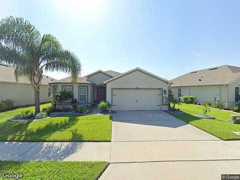 Gibraltar, NEW SMYRNA BEACH, FL 32168