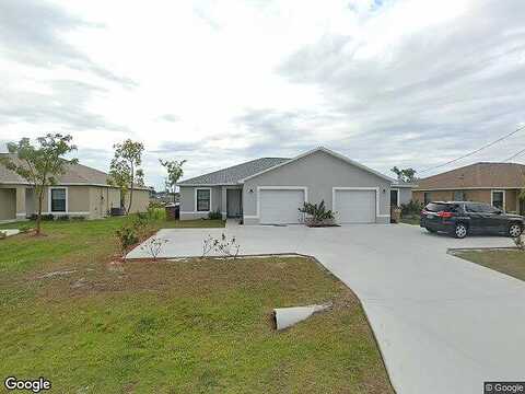 7Th, CAPE CORAL, FL 33914