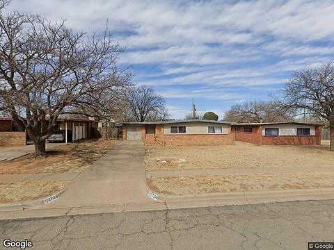 68Th, LUBBOCK, TX 79413