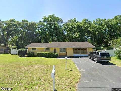 16Th, OCALA, FL 34474