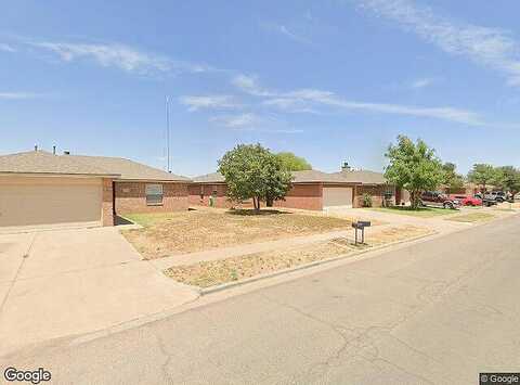 110Th, LUBBOCK, TX 79423