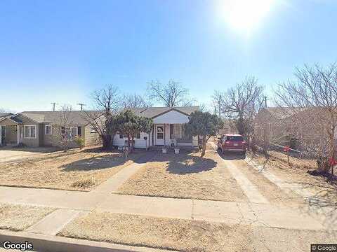 41St, LUBBOCK, TX 79413