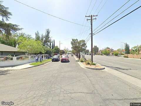 Ste Vic Avenue R10, Palmdale, CA 93550