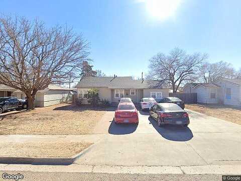 39Th, LUBBOCK, TX 79413