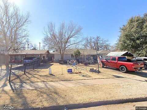 47Th, LUBBOCK, TX 79412