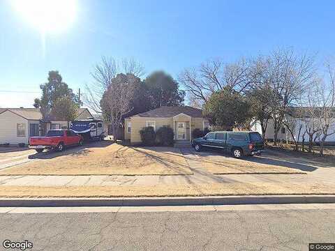 31St, LUBBOCK, TX 79411