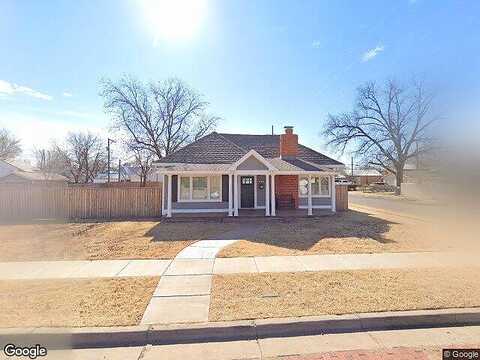 14Th, LUBBOCK, TX 79401